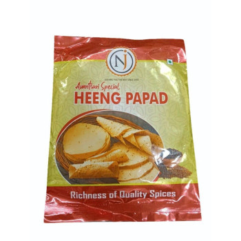 Foodco Amritsari Papad 200g