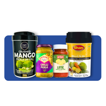 Foodco Murabba 750g