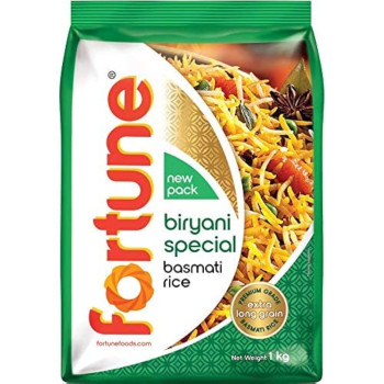 FORTUNE SUPER BASMATI 1KG