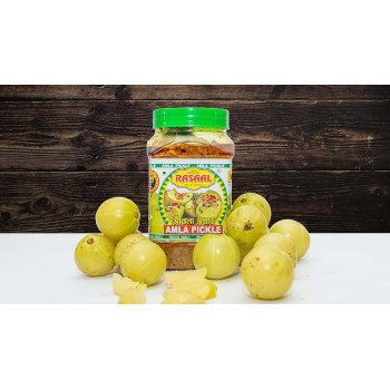 Fresh Bite Amla achar 500g