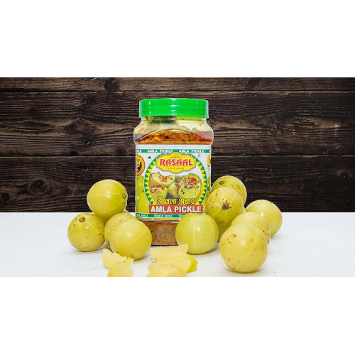Fresh Bite Amla achar 500g