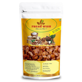 Fresh Bite Amla Murabba,900gm