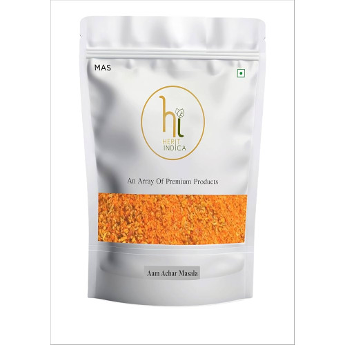 Fresh Bite Mango Pickle, 500g