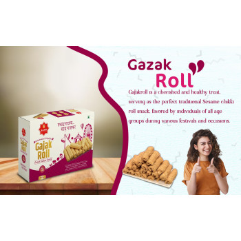 Gachak 250g 