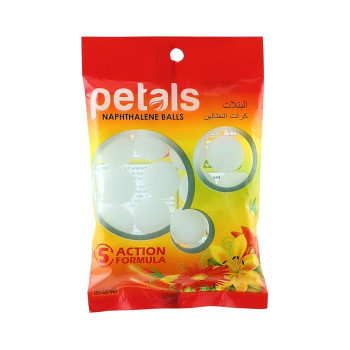 gainda naphtalene grade-1 balls