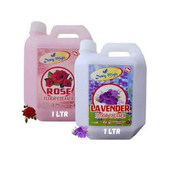 GAINDA Toilet Cleaner Liquid Disinfectant 1L