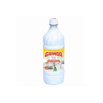 Gainda White Perfumed Disinfectant Floor Cleaner 1L