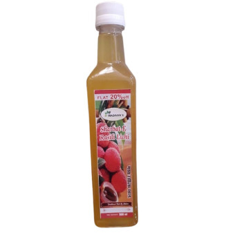 Ganga  Mauj Bahar Sharbat 400ml