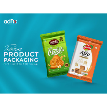 ganga assorted punjabi atta biscuits 