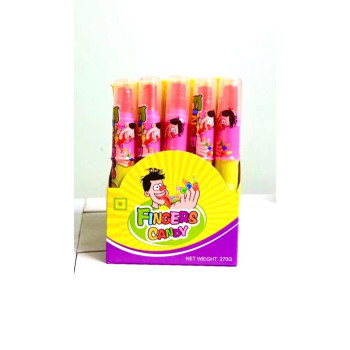 Ganga My Tutti Frutti Cookies 270g