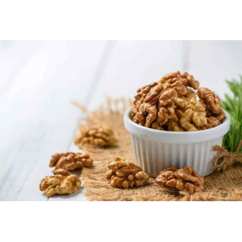 Ganga Peanut Gachak 180g