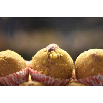 Ganga Peanut Gajak 270g