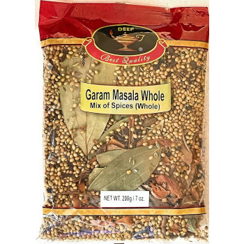 Garam Masala 200g 