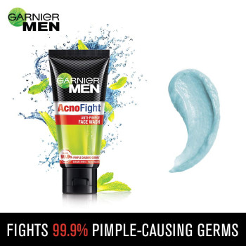 Garnier Men Acno Fight Anti Pimple Face