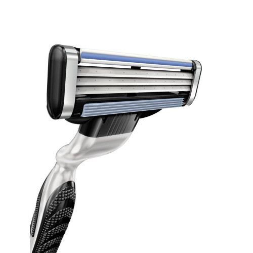 Gillette Mach3 Manual Shaving Razor