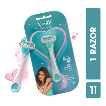 Gillette Venus Skin Love 