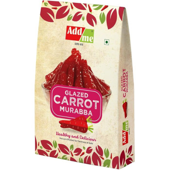 Glazed carrot murabba 1kg