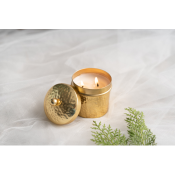 Glimmer BEAUTY SOAP FRESH ROSE AROMA 500g 