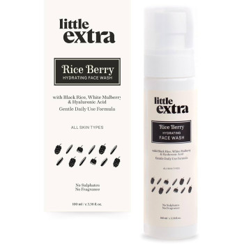 Glow & Lovely Bright C Glow Facewash 100g Face Wash
