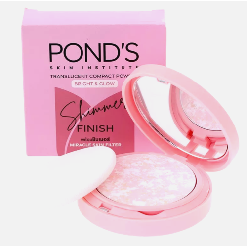 Glow & Lovely Bright Glow Face Wash 20g