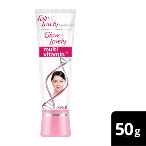 Glow & Lovely Glow & Lovely 9G
