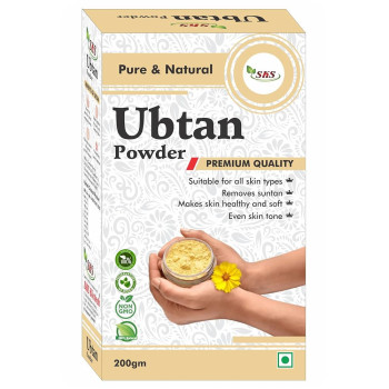 GLOW AND LOVELY UBTAN FACE WASH