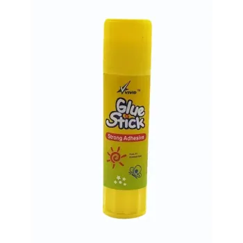 Glue Stick (vivid) 15 Gms