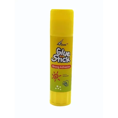 Glue Stick (vivid) 15 Gms