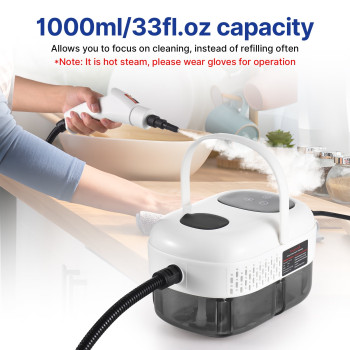Go Tile Tile Cleaner 1000ml