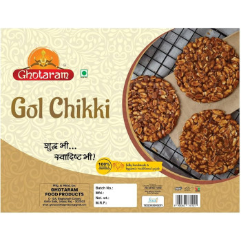 Gol Gachak 300g