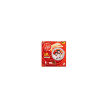 Good Knight Mini Jumbo Mosquito Coil 10pcs