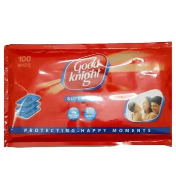 Good Knight Super Mat 100 Mats