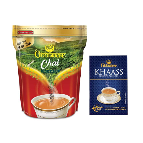 Goodricke Premium Leaf 250g