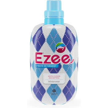 Goorej Ezee LIquid Detergent 2kg