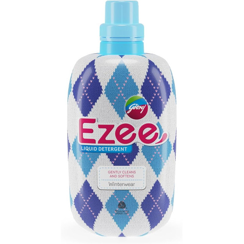 Goorej Ezee LIquid Detergent 2kg