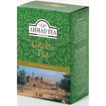 Green Book Elachi Tea 250g