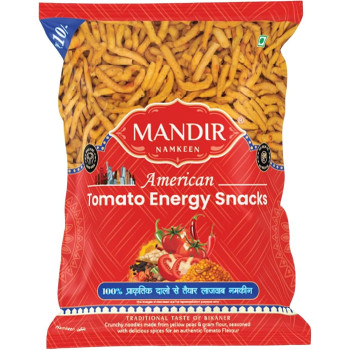 HALDIRAM  TANGY TOMATO 75G