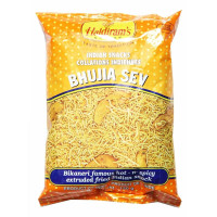 HALDIRAM BHUJIYA NAMKEEN  17G