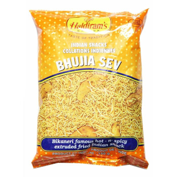 HALDIRAM BHUJIYA NAMKEEN  17G