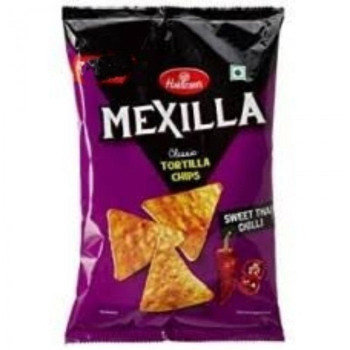 Haldiram chips sweet chilli 55G