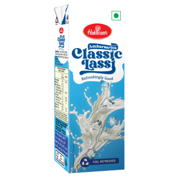 Haldiram Classic Lassi 180 ml 