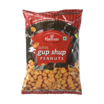 HALDIRAM MEXILLA NACHOS SIZZLING SPICY 75G