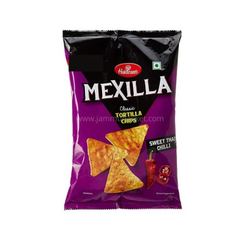 Haldiram Mexilla Sweet Thai, 5 N(Rs 10 Each)