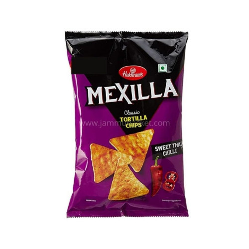 Haldiram Mexilla Sweet Thai, 5 N(Rs 10 Each)