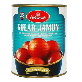 Haldiram Mini Punjabi Papad, 45G