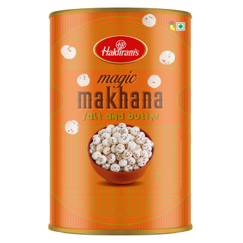 Haldiram Orange Peeloz 40g