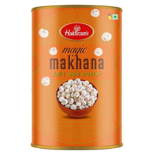 Haldiram Orange Peeloz 40g