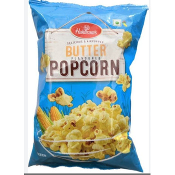 Haldiram popcorn 