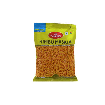 Haldiram's  Nimbu Masala, 200g