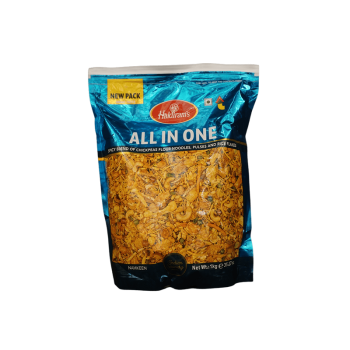 Haldiram's All In One 70G